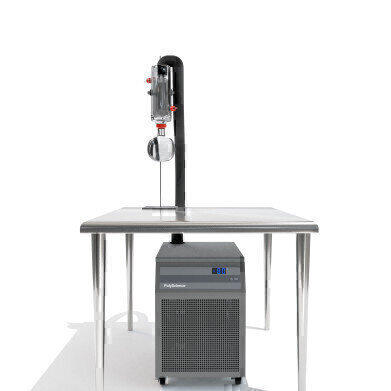 Short-Path Distillation for Precise Oil Extraction